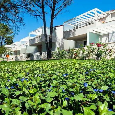 Apartment Holiday Village Zaton ニン エクステリア 写真